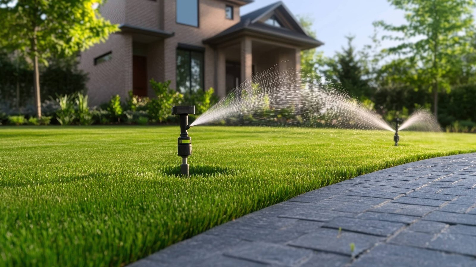 Sprinkler Valve Replacement Cost Sprinkler Valve Replacement Cost